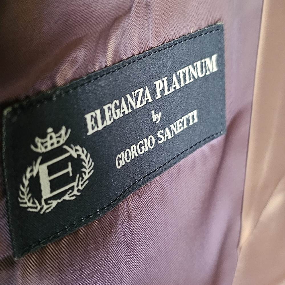 Quality Suit - image 5